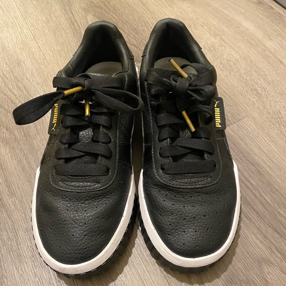 PUMA shoes